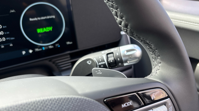 Hyundai IONIQ 5 168kW Premium 84 kWh 5dr Auto Electric Hatchback - Image 55